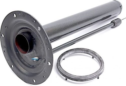 Boileri flants 200 ACI (040227)