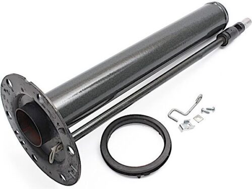 Boileri flants DURALIS  hor. (030201)