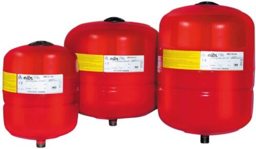 Paisupaak Elbi ERCE 12 kütteveele