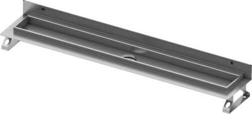 Dušširenn seinaäärikuga (sirge ) 900mm TECEdrain