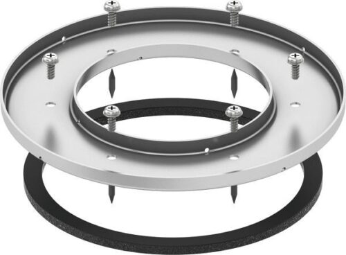 TECEdrainpoint S sururõnga komp. RV