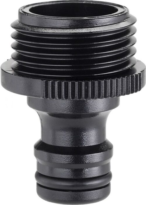 Claber kraaniliitmik väliskeermega 3/4"