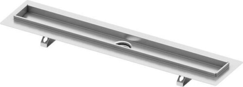 Dušširenn (sirge ) 800mm TECEdrainline