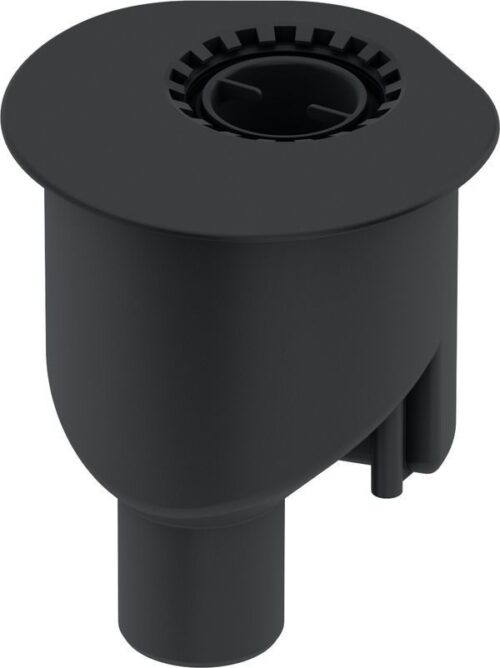 TECEdrainline trapp, vert (1,3l/s)DN50