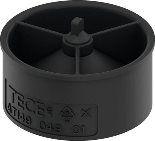 Membraan-haisulukk TECEdrainline (sif.650004)