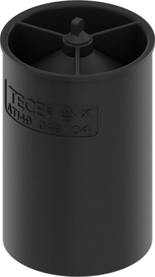 Membraan-haisulukk TECEdrainline (sif. 650001)