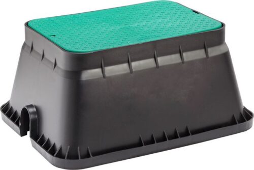 Claber kraaniboks kandiline 5-le klapile