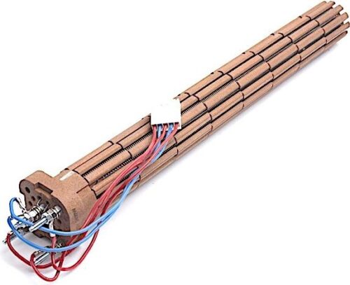 Küttekeha keraamiline 3000W (060480)