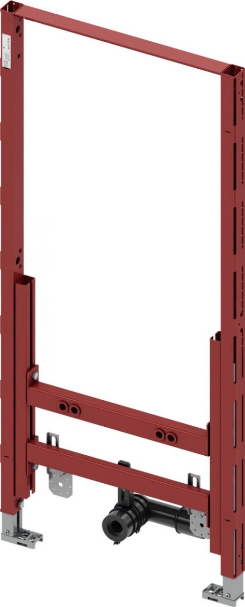 TECEprofil bideemoodul, H=1120mm, seinale