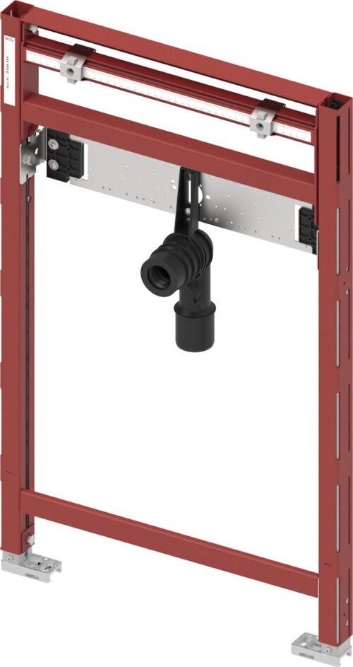 TECEprofil valamumoodul, H=820–980 mm