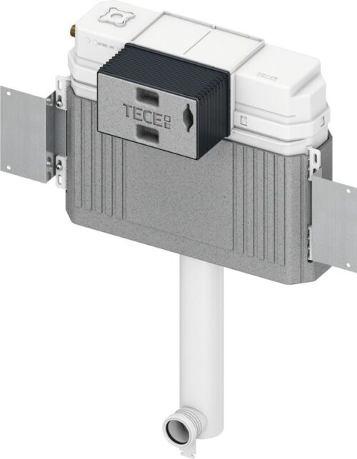 TECEbox WC-moodul Octa II paagiga, 8 cm, H=1075mm