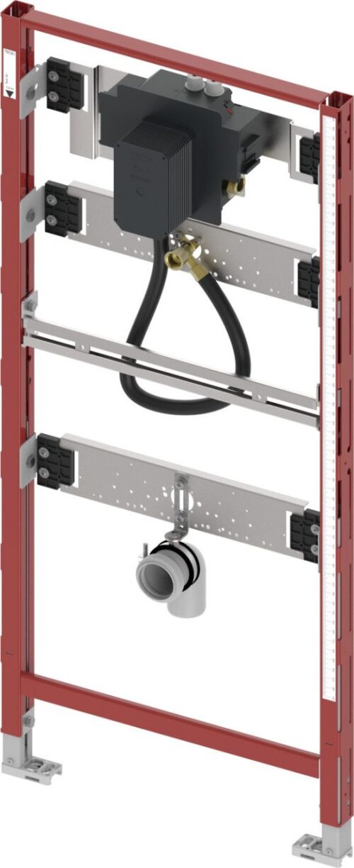 TECEprofil pissuaarimoodul, H=1120mm, U2