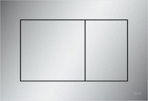 TECEnow loputusnupp 2-süsteemne mattkroom