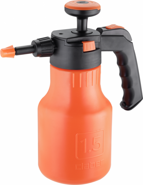 Pritspudel 1,5l Claber