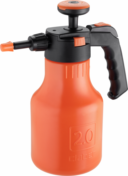 Pritspudel 2l Claber