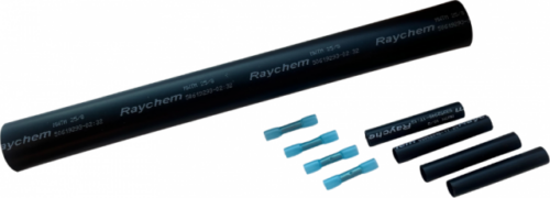 Hermeetiline kaabliühenduskomplekt ELKOSET 4x1,5-2,5mm²