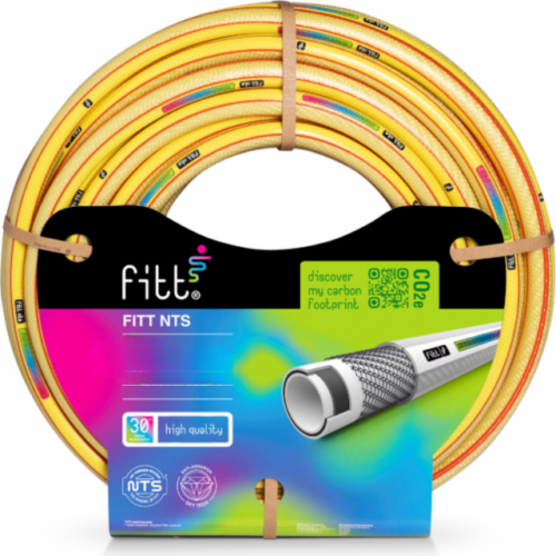 Universaalvoolik NTS Orange 3/4"-25m