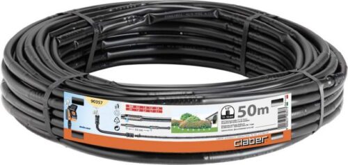 Claber maapealne tilgutustoru Dripper Tube 50m