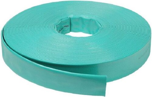 Tühjendusvoolik Hi-Flat 51mm (50m)