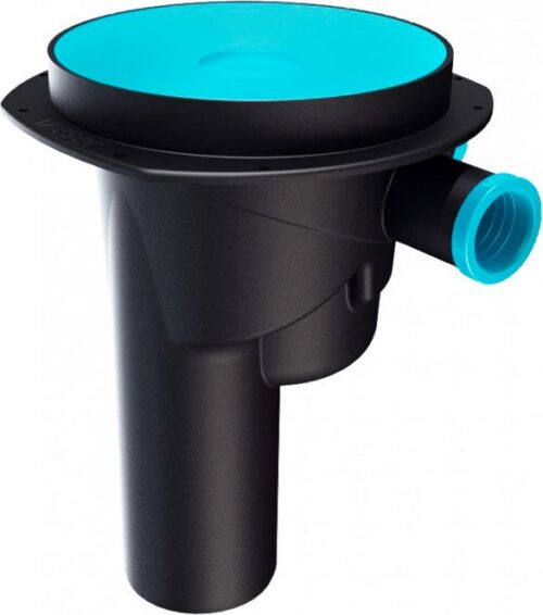 Vieser One Vertikaaltrapp 75 3x32/40