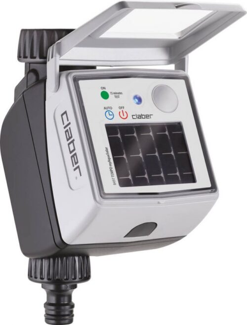 Claber taimer Tempo MyAquaSolar