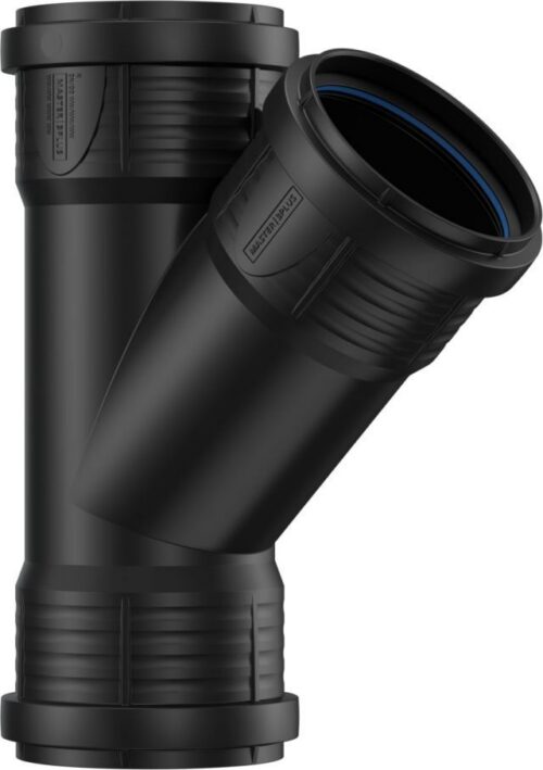 Master 3+ laumuhvkolmik 110mm x 110mm - 45° must