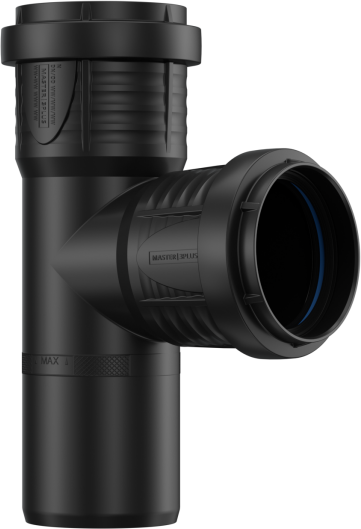 Master 3+ kolmik 50mm x 50mm - 87° must