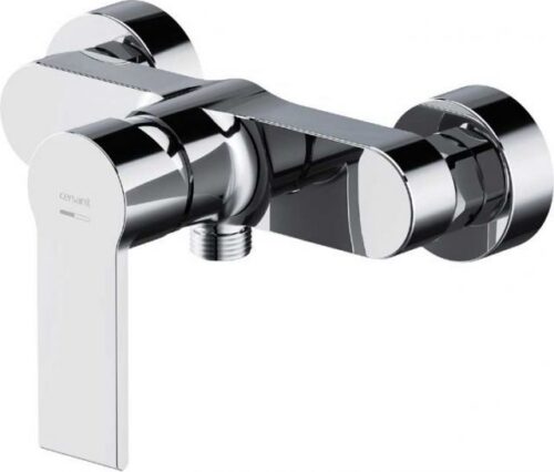 Duššisegisti Brasco, kroom CERSANIT