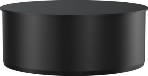 Master 3+ otsakork 75mm must