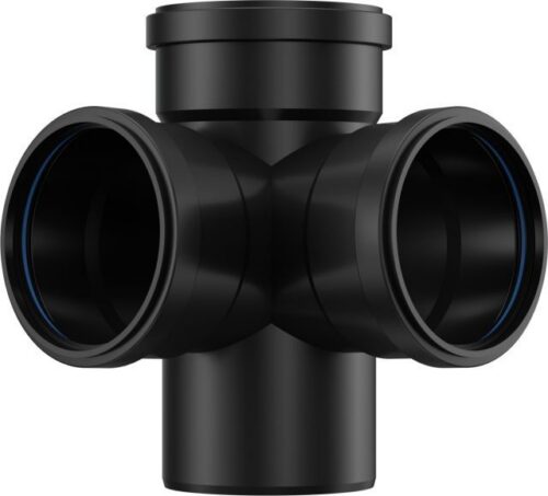 Master 3+ ristliide 110mm x 110mm - 87° must