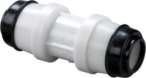 ISO liitmik Hawle PEM-torule 32x32mm