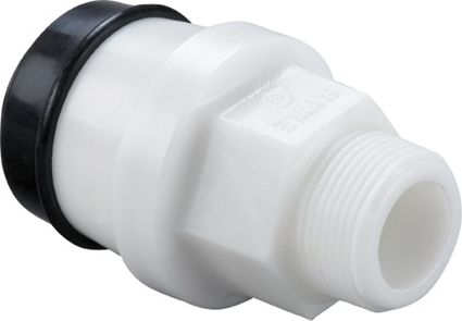 ISO liitmik Hawle PEM-torule 32x1"vk