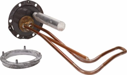 Sukelküttekeha komplekt 1500W 80/100 EKO hor (060462)