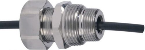 Toruküttekaabli surveliitmik Devi DPH 3/4"/ 1"vk