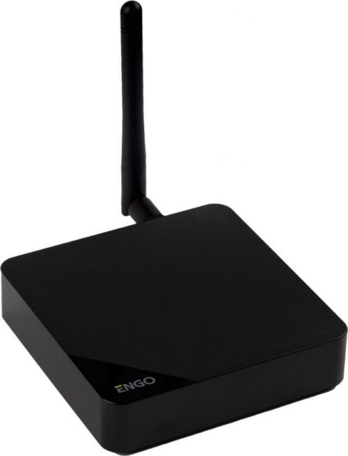 Ruuter EGate Pro WiFi+LAN ZigBee ENGO