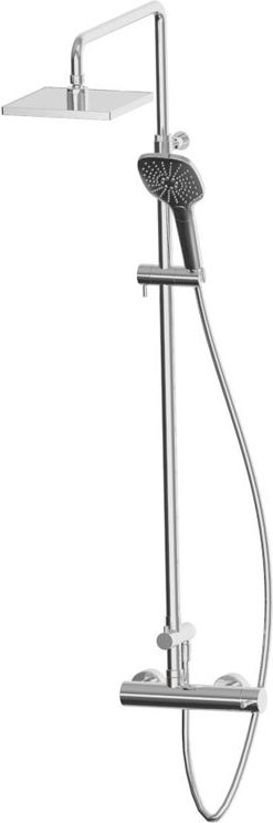 Dušilifti komplekt Fresh f150 Herz