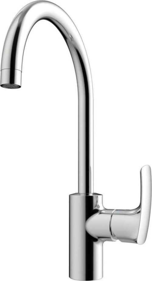 Köögisegisti kõrge Elite E20 kroom Herz