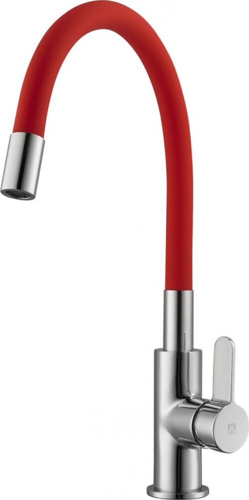 Köögisegisti flex Elite ES24 punane Herz