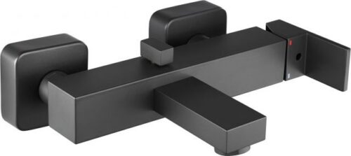 Dušisegisti Design SQ 30B must Herz