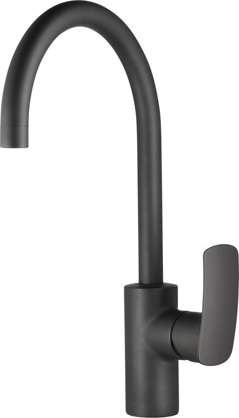 Köögisegisti kõrge Elite E20B must Herz