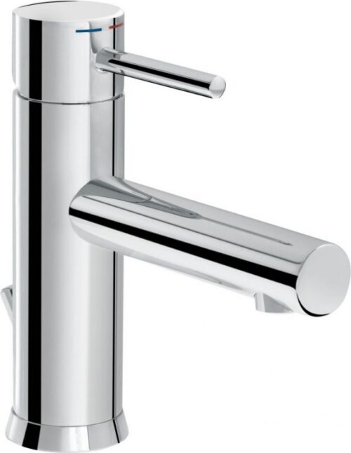 Valamusegisti Fresh f11 kroom Herz