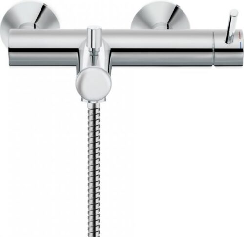 Dušisegisti Fresh f30 kroom Herz