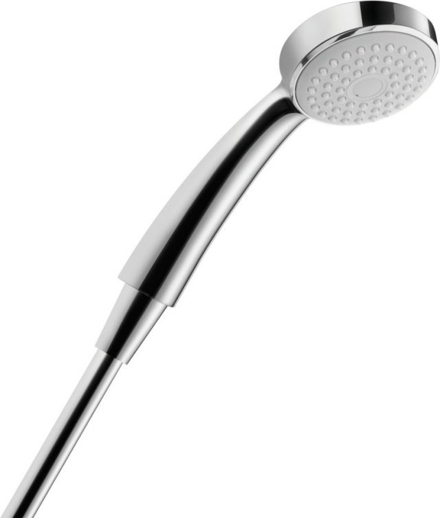 Dušiotsik a307 kroom Herz