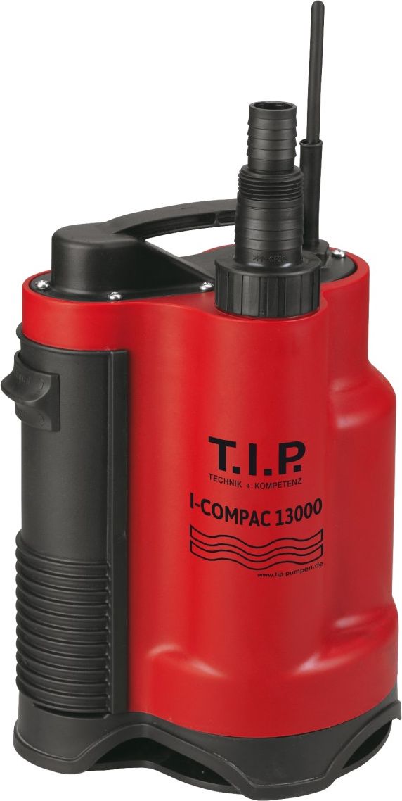 Tühjenduspump puhtale veele T.I.P I-Compac13000 0,75kW 230V