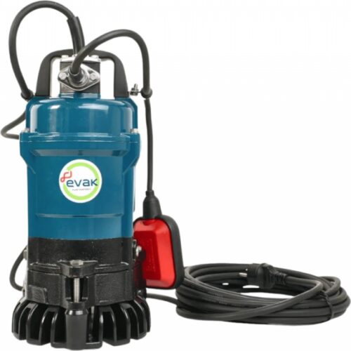 Tühjenduspump drenaaži veele EVAK 50EUS-5.20SAF 1,5kW 230V