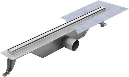 Dušširenni komplekt SLIM VOGI L=800x25mm