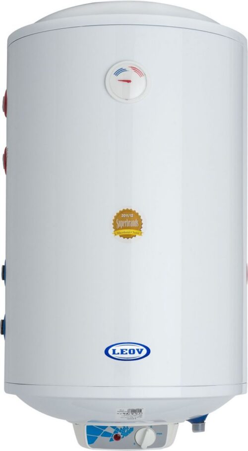 Veeboiler LEOV 120l vertikaalne kombineeritud