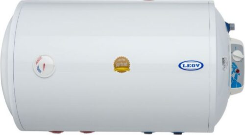 Veeboiler LEOV 80l horisontaalne kombineeritud