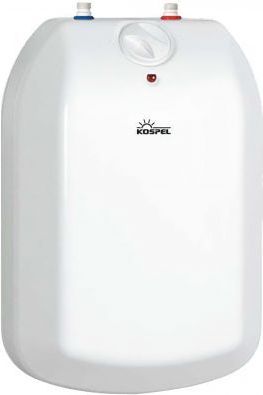 Veeboiler Kospel Luna Inox.D. 10l 2kW alumine