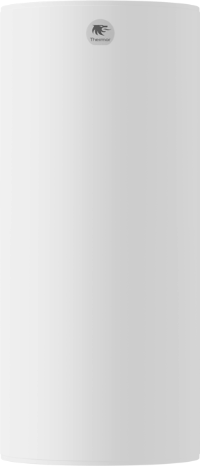 Veeboiler ACI DURALIS 150L' vertikaalne 1,8kW 230V